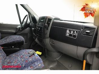 Mercedes  Sprinter 518 V6 CDI Aut. Reisebus 20-Pers. Airco Cruise PDC picture 11