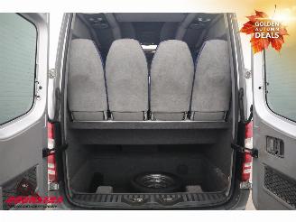 Mercedes  Sprinter 518 V6 CDI Aut. Reisebus 20-Pers. Airco Cruise PDC picture 22
