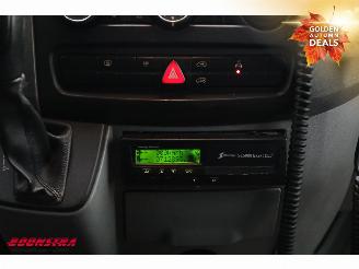 Mercedes  Sprinter 518 V6 CDI Aut. Reisebus 20-Pers. Airco Cruise PDC picture 18
