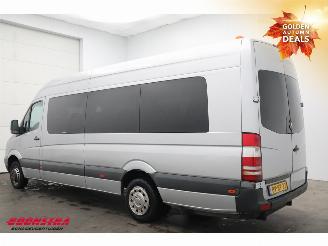 Mercedes  Sprinter 518 V6 CDI Aut. Reisebus 20-Pers. Airco Cruise PDC picture 4