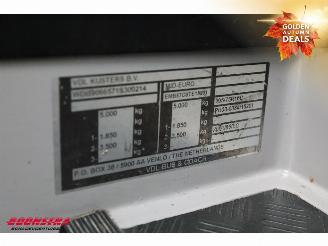 Mercedes  Sprinter 518 V6 CDI Aut. Reisebus 20-Pers. Airco Cruise PDC picture 6
