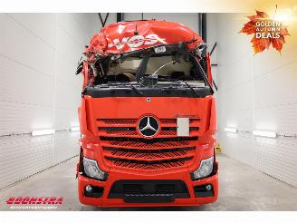 Mercedes Actros 1942 L ACC 4X2 Euro 6 picture 6
