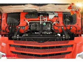 Mercedes Actros 1942 L ACC 4X2 Euro 6 picture 8