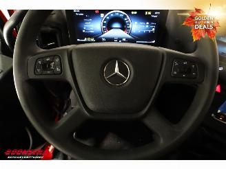 Mercedes Actros 1942 L ACC 4X2 Euro 6 picture 32