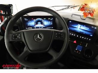 Mercedes Actros 1942 L ACC 4X2 Euro 6 picture 30
