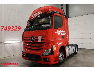 škoda nákladních automobilů Mercedes Actros 1942 L ACC 4X2 Euro 6 2024/2