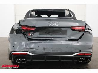 Audi S5 Cabriolet 3.0 TFSI Quattro Matrix ACC Memory Bose Ventilatie Camera picture 13