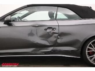 Audi S5 Cabriolet 3.0 TFSI Quattro Matrix ACC Memory Bose Ventilatie Camera picture 10
