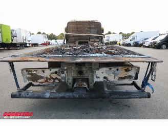 Mercedes Atego 1224 De Groot DGT Brille Winde picture 6