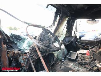 Mercedes Atego 1224 De Groot DGT Brille Winde picture 10