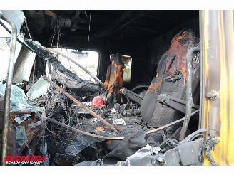 Mercedes Atego 1224 De Groot DGT Brille Winde picture 8