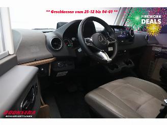 Frankia  Platin Pure i7400 GD 519 CDI 9G-T **NIEUW/NEU** Level Solar Hefbed Single Beds ACC picture 32