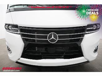 Frankia  Platin Pure i7400 GD 519 CDI 9G-T **NIEUW/NEU** Level Solar Hefbed Single Beds ACC picture 6