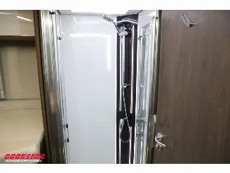 Frankia  Platin Pure i7400 GD 519 CDI 9G-T **NIEUW/NEU** Level Solar Hefbed Single Beds ACC picture 16