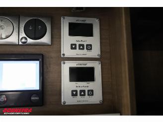 Frankia  Platin Pure i7400 GD 519 CDI 9G-T **NIEUW/NEU** Level Solar Hefbed Single Beds ACC picture 38