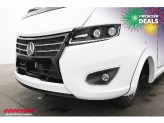 Frankia  Platin Pure i7400 GD 519 CDI 9G-T **NIEUW/NEU** Level Solar Hefbed Single Beds ACC picture 7