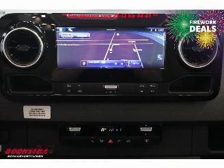 Frankia  Platin Pure i7400 GD 519 CDI 9G-T **NIEUW/NEU** Level Solar Hefbed Single Beds ACC picture 30