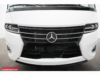 Frankia  Platin Pure i7400 GD 519 CDI 9G-T **NIEUW/NEU** Level Solar Hefbed Single Beds ACC picture 6