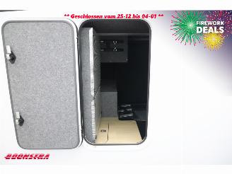 Frankia  Platin Pure i7400 GD 519 CDI 9G-T **NIEUW/NEU** Level Solar Hefbed Single Beds ACC picture 41