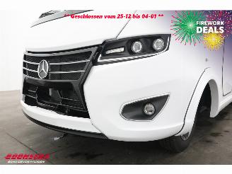 Frankia  Platin Pure i7400 GD 519 CDI 9G-T **NIEUW/NEU** Level Solar Hefbed Single Beds ACC picture 7