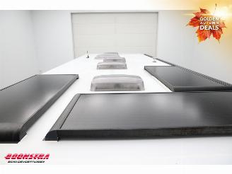 Frankia  Platin Pure i7400 GD 519 CDI 9G-T **NIEUW/NEU** Level Solar Hefbed Single Beds ACC picture 27