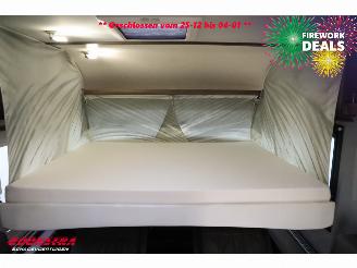 Frankia  Platin Pure i7400 GD 519 CDI 9G-T **NIEUW/NEU** Level Solar Hefbed Single Beds ACC picture 13