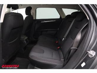 Ford Mondeo Wagon 2.0 TDCi 150 PK Aut. Trend Navi Clima Cruise SHZ PDC picture 9