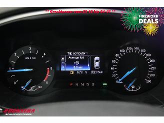 Ford Mondeo Wagon 2.0 TDCi 150 PK Aut. Trend Navi Clima Cruise SHZ PDC picture 12