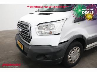 Ford Transit 2.0 TDCI 170 PK Aut. L2-H3 Trend Airco Cruise picture 14