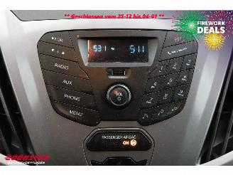 Ford Transit 2.0 TDCI 170 PK Aut. L2-H3 Trend Airco Cruise picture 36