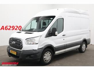 škoda dodávky Ford Transit 2.0 TDCI 170 PK Aut. L2-H3 Trend Airco Cruise 2018/12