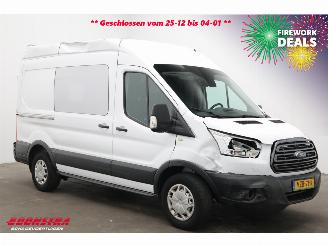 Ford Transit 2.0 TDCI 170 PK Aut. L2-H3 Trend Airco Cruise picture 2