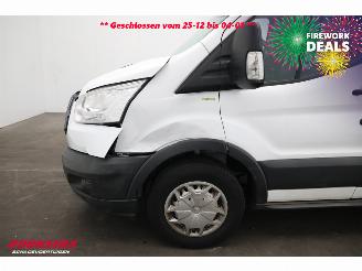 Ford Transit 2.0 TDCI 170 PK Aut. L2-H3 Trend Airco Cruise picture 15