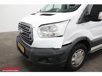 Ford Transit 2.0 TDCI 170 PK Aut. L2-H3 Trend Airco Cruise picture 14