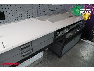 Ford Transit 2.0 TDCI 170 PK Aut. L2-H3 Trend Airco Cruise picture 26