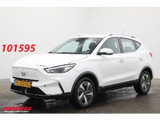 Schadeauto MG ZS EV Standard Range Comfort 50 kWh LED ACC Navi Clima Camera SHZ 2022/4