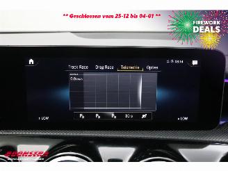 Mercedes Cla-klasse AMG 45 S 4MATIC+ Schalensitze Edition 1 Aero ACC Burmster Camera SHZ picture 18