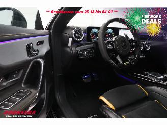 Mercedes Cla-klasse AMG 45 S 4MATIC+ Schalensitze Edition 1 Aero ACC Burmster Camera SHZ picture 10
