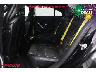 Mercedes Cla-klasse AMG 45 S 4MATIC+ Schalensitze Edition 1 Aero ACC Burmster Camera SHZ picture 9