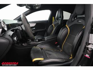 Mercedes Cla-klasse AMG 45 S 4MATIC+ Schalensitze Edition 1 Aero ACC Burmster Camera SHZ picture 8