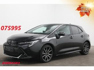 Unfallwagen Toyota Corolla Hybrid 140 GR Sport LED ACC Navi Clima Camera SHZ 23.451 km! 2024/7