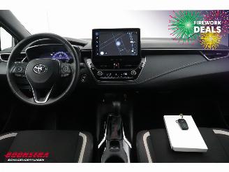 Toyota Corolla Hybrid 140 GR Sport LED ACC Navi Clima Camera SHZ 23.451 km! picture 12