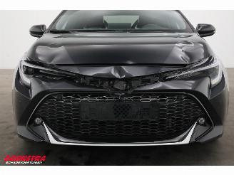 Toyota Corolla Hybrid 140 GR Sport LED ACC Navi Clima Camera SHZ 23.451 km! picture 6