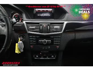 Mercedes E-klasse Estate 200 CGI 7G-Tronic BlueEff. Leder Navi Clima Cruise SHZ PDC AHK picture 13