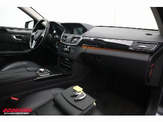 Mercedes E-klasse Estate 200 CGI 7G-Tronic BlueEff. Leder Navi Clima Cruise SHZ PDC AHK picture 11