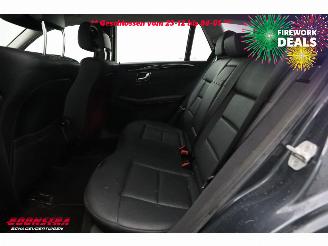 Mercedes E-klasse Estate 200 CGI 7G-Tronic BlueEff. Leder Navi Clima Cruise SHZ PDC AHK picture 15