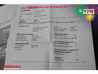 Mercedes E-klasse Estate 200 CGI 7G-Tronic BlueEff. Leder Navi Clima Cruise SHZ PDC AHK picture 25