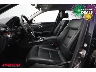 Mercedes E-klasse Estate 200 CGI 7G-Tronic BlueEff. Leder Navi Clima Cruise SHZ PDC AHK picture 14