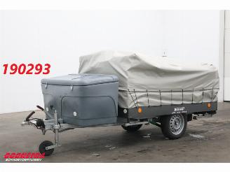 uszkodzony przyczepy kampingowe Cabanon  Mercury Basic 4-Pers. BY 2021 2021/9