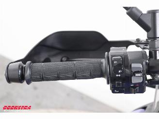Yamaha  Ténéré 700 World Raid LED Akrapovic 10.718 km! picture 16